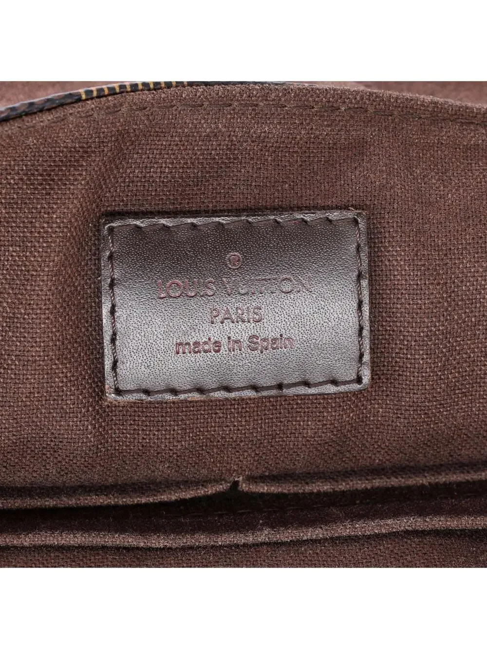 Louis Vuitton District Messenger Bag #268783L93B